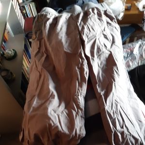 5x womens cotton capris